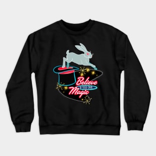 Believe In Your Own Magic II Crewneck Sweatshirt